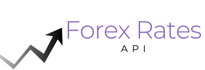 Forex Rates API Logo Image